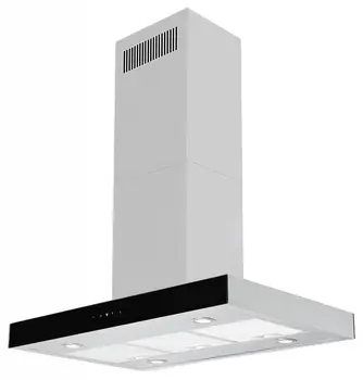 Вытяжка Kuppersberg Kuppersberg DUDL 8 X фото 2 Вытяжка Kuppersberg Kuppersberg DUDL 8 X фото 2