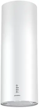 Вытяжка Maunfeld LEE Light isla 35 белый(2 коробки) Вытяжка Maunfeld LEE Light isla 35 белый(2 коробки)
