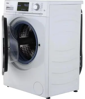 Стиральная машина Haier HW80-B14686 фото 3