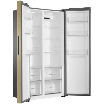 Холодильник Haier HRF-541DG7RU фото 3