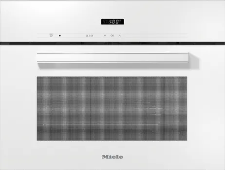 Встраиваемая пароварка Miele DG 2840 BRWS фото 1