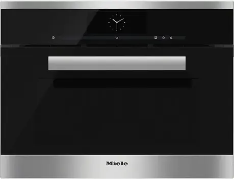 Комби-пароварка Miele DGC6800 EDST/CLST