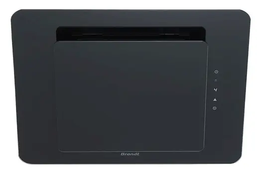 Вытяжка Brandt BHV1674IB фото 2