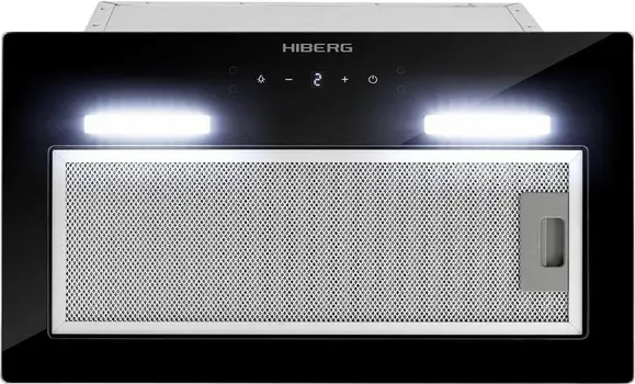 Вытяжка HIBERG VMF 6091 B фото 1