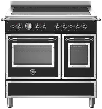 Варочный центр Bertazzoni HER95I2ENET фото 1