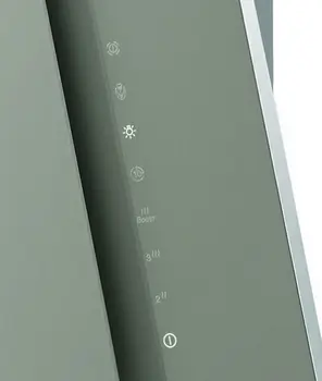 Вытяжка De Dietrich DHD1193G фото 3