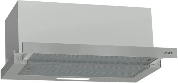 Вытяжка GORENJE TH60E5X фото 2