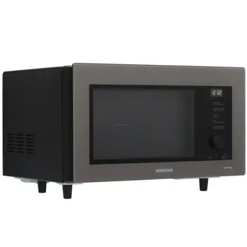 Микроволновая печь Samsung MC32DB7746KCBW фото 2