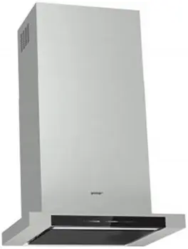Вытяжка Gorenje GHT 63 X Вытяжка Gorenje GHT 63 X