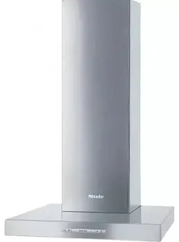 Вытяжка Miele DA 416-4 фото 1