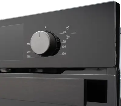 Духовой шкаф DeLonghi DEO 735 NB FRANCA фото 2