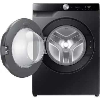 Стиральная машина Samsung WW90DG6G94LBLP фото 2