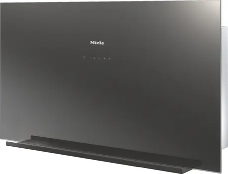 Вытяжка Miele DA9090W GRGR фото 1