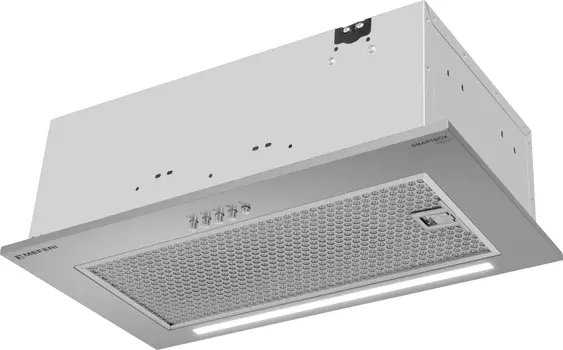 Вытяжка MEFERI SMARTBOX52IX POWER фото 1