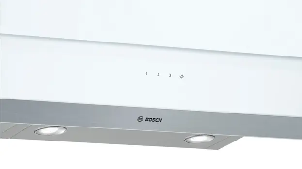 Вытяжка Bosch DWK065G20R фото 3 Вытяжка Bosch DWK065G20R фото 3