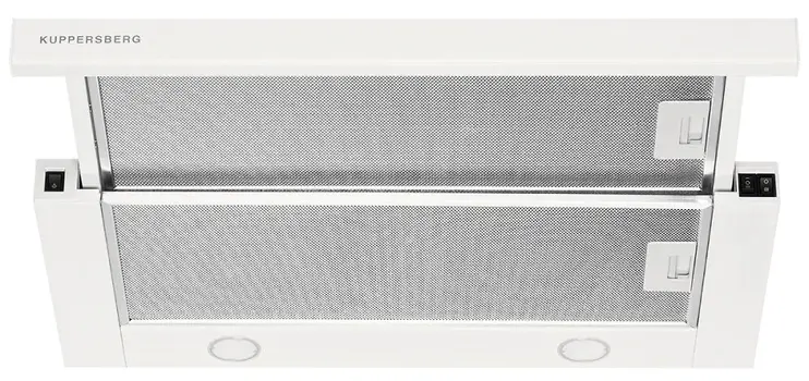 Вытяжка Kuppersberg Kuppersberg SLIMTURBO 60 W фото 1