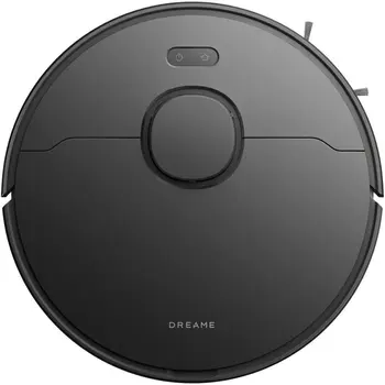Робот-пылесос Dreame Bot F10 Plus Black фото 3 Робот-пылесос Dreame Bot F10 Plus Black фото 3