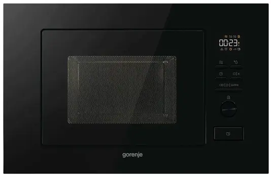 Микроволновая печь Gorenje BM201M2TBG фото 1