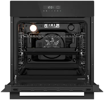 Духовой шкаф MEFERI MEO6014BK ULTRA фото 2