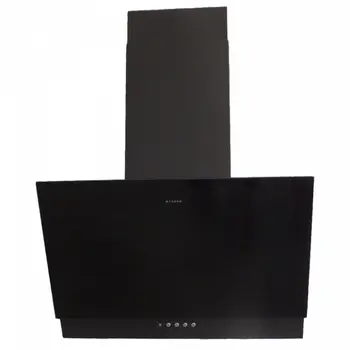 Вытяжка Faber Pixel BK A60 R
