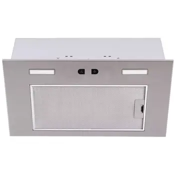 Вытяжка HAIER HVX-BI662X