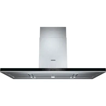 Вытяжка Siemens LF 21BA582
