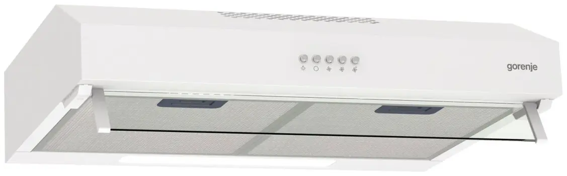 Вытяжка Gorenje WHU 529 EW/M фото 1