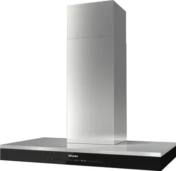 Вытяжка Miele DA 6698 W Puristic Edition 6000 EDST