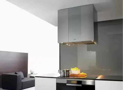 Вытяжка Miele DA 5590 D фото 2
