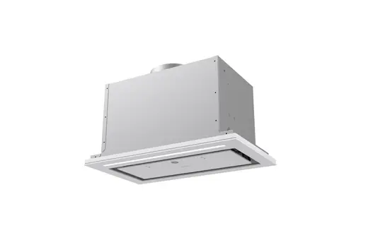 Вытяжка Midea MH60I970GW фото 3