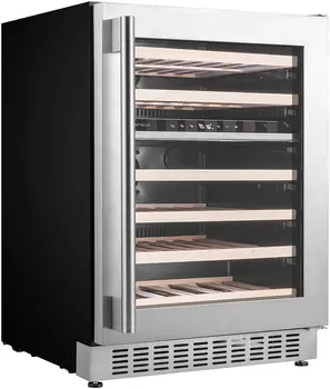 Холодильник винный Temptech OX60DX фото 2 Холодильник винный Temptech OX60DX фото 2