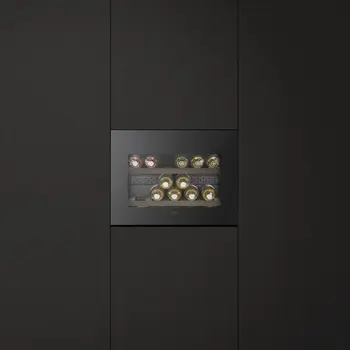 Винный холодильник V-ZUG WineCooler V4000 45 WC4T-51113 R платина фото 2