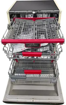 Посудомоечная машина Kaiser S60 U 88 XL ElfEm фото 2