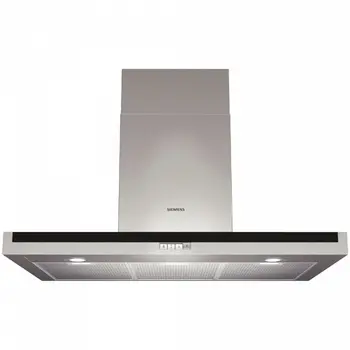 Вытяжка Siemens LC 97BE532