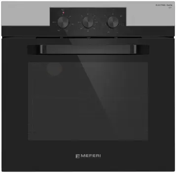 Духовой шкаф MEFERI MEO606IX LIGHT фото 1