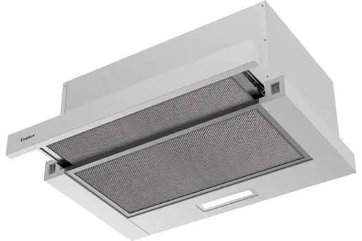 Вытяжка Evelux Tel 50 W фото 2 Вытяжка Evelux Tel 50 W фото 2