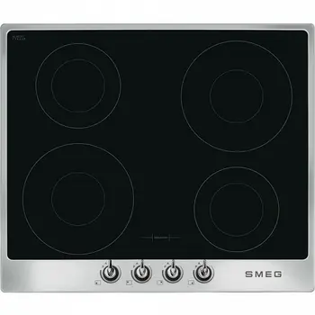 Варочная панель Smeg PI964X Варочная панель Smeg PI964X