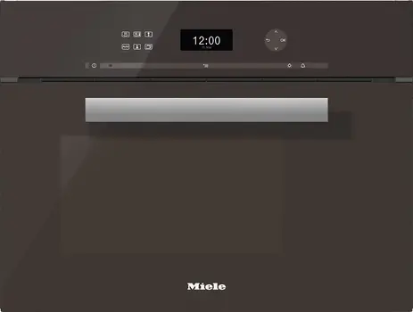 Пароварка Miele DG6401 HVBR коричневый гавана фото 1