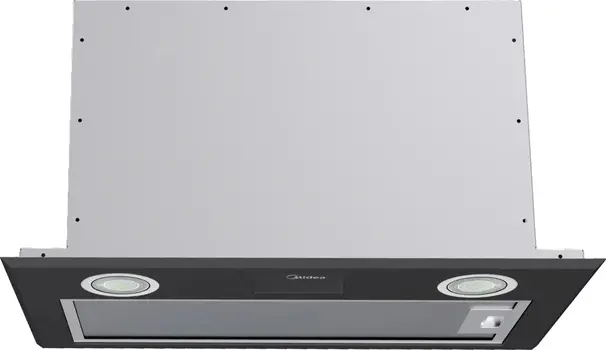 Вытяжка Midea MH60I370B фото 2
