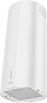 Вытяжка MEFERI TUBE40WH ISLA POWER фото 1