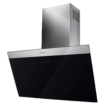 Вытяжка Faber Daisy EG6 LED BK A80