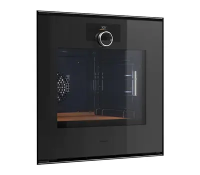 Пароварка Gaggenau GS270100 фото 2