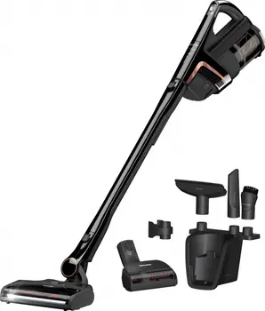 Пылесос Miele SOML0 Triflex HX2 Cat&Dog