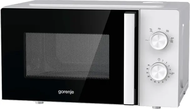Микроволновая печь Gorenje MO20E1WH фото 3 Микроволновая печь Gorenje MO20E1WH фото 3
