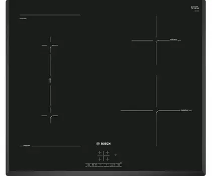 Варочная панель Bosch PWP651BB5E