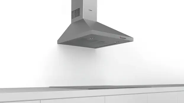 Вытяжка Bosch DWP64CC50T фото 2