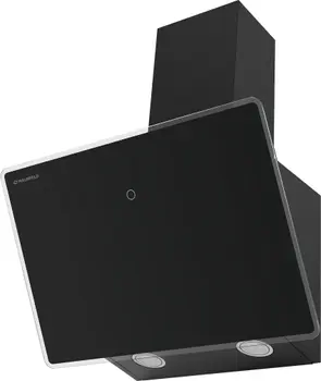 Вытяжка Maunfeld EAGLE 60 Glass Black фото 2 Вытяжка Maunfeld EAGLE 60 Glass Black фото 2