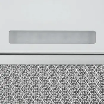Вытяжка Midea MH60I550GW фото 3