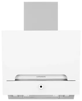 Вытяжка Kuppersberg F 690 W фото 1