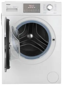 Стиральная машина Haier HW 100-BP 14758 фото 3